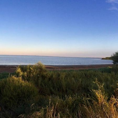 "Le Nature" Camargue Jardin آرْلْ المظهر الخارجي الصورة