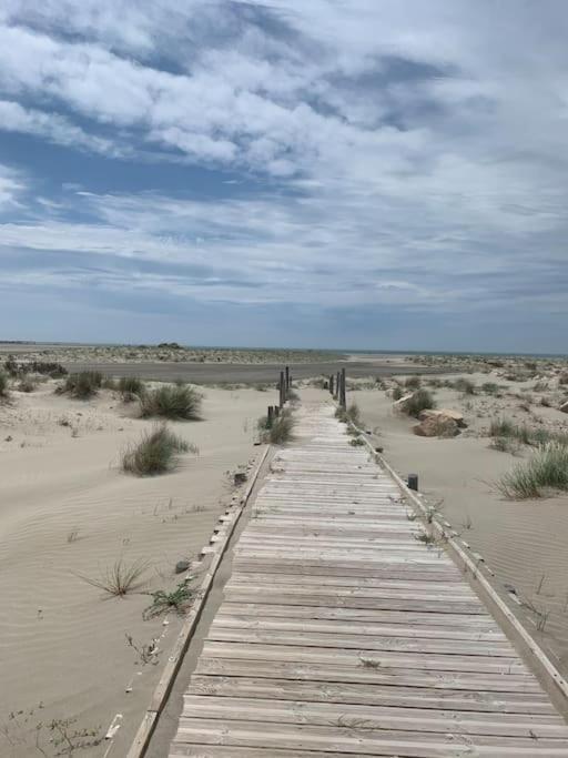 "Le Nature" Camargue Jardin آرْلْ المظهر الخارجي الصورة