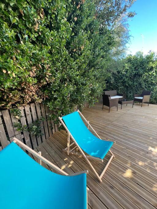 "Le Nature" Camargue Jardin آرْلْ المظهر الخارجي الصورة