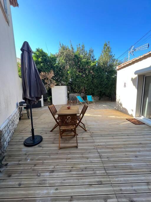 "Le Nature" Camargue Jardin آرْلْ المظهر الخارجي الصورة